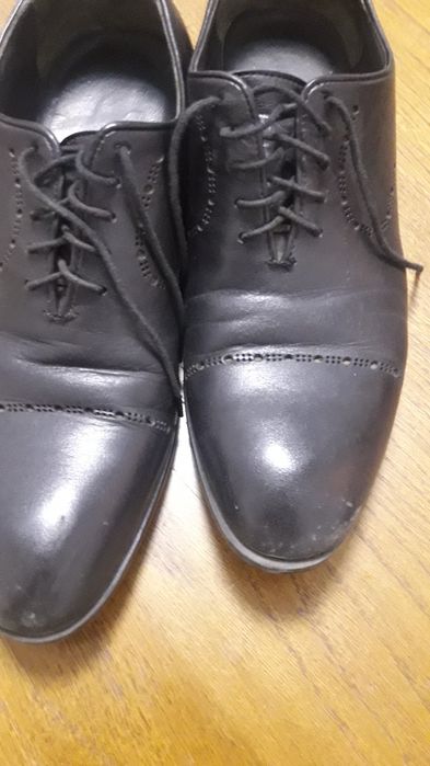 Кроссовка/ботинка мужские