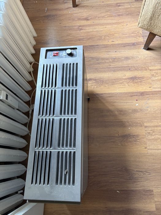 Електрически отоплителни уреди/радиатори маслен радиатор