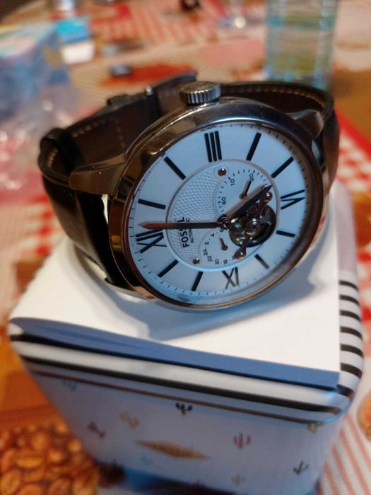 Мъжки часовник Fossil townsman ME3104