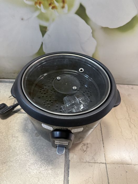 Оризоварка Tefal RK102811