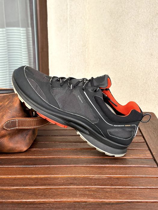 Мъжки обувки ECCO (Biom Performance Terrain Gore-Tex) - номер 44, Отлично състояние
