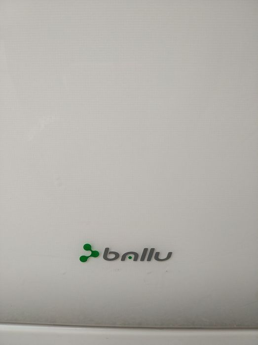 Очиститель воздуха