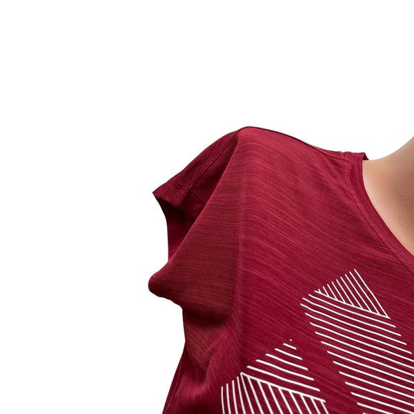 Дамска тениска ADIDAS | S