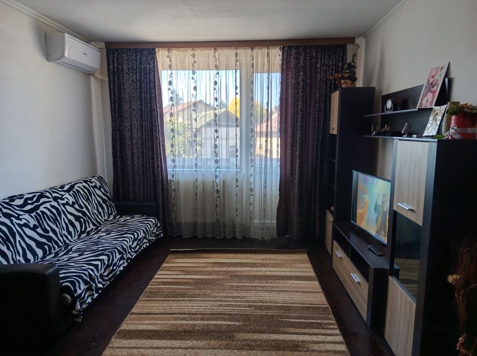Proprietar, închiriez apartament cu 2 camere, Expo Parc, Pitești