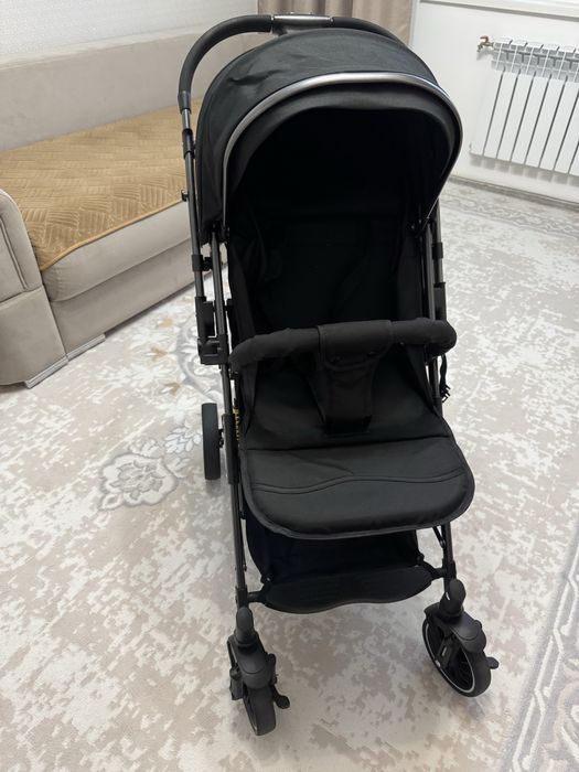 Продам коляску в отличном состоянии