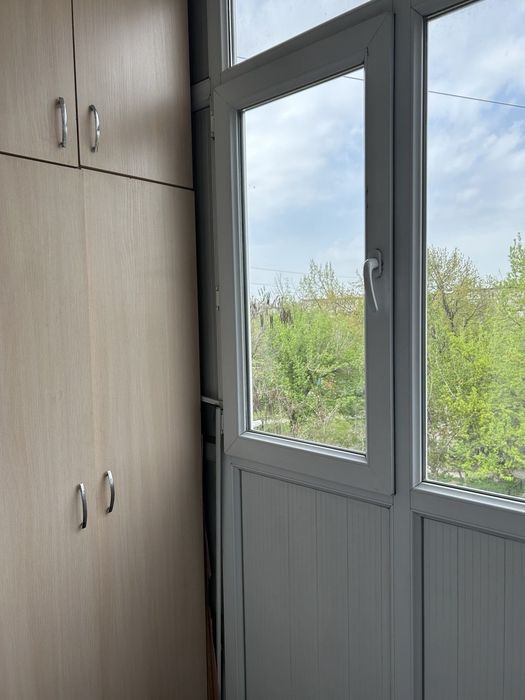 Продам 3-х комнатную квартиру
