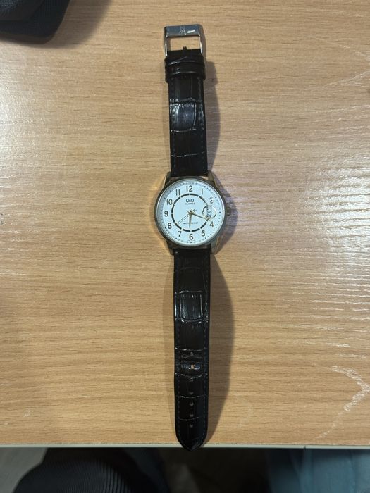 Продам наручнын часы, Daniel Klein и Q&Q quartz