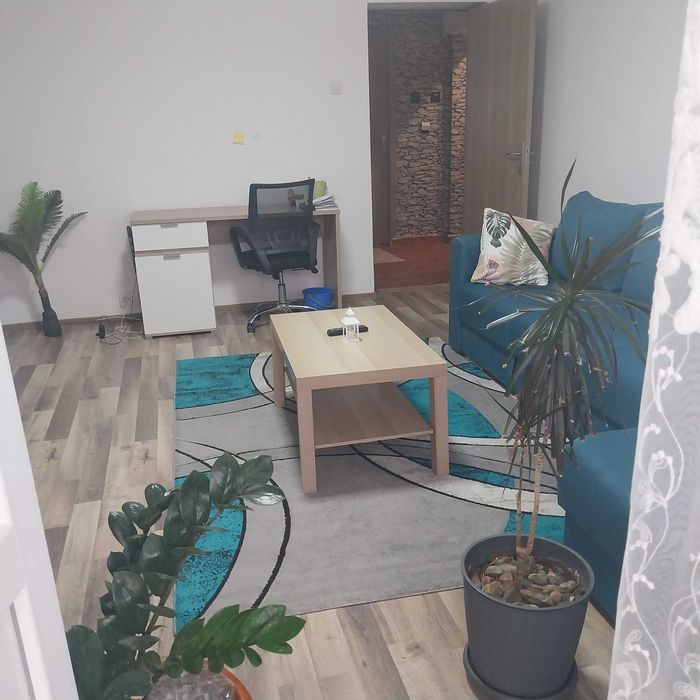 Apartament de vânzarea