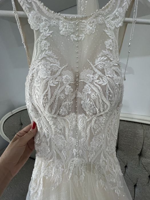 Rochie Mireasa S/M