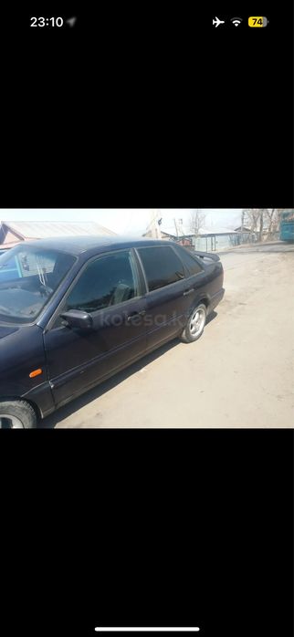 Volkswagen passat b4 1996