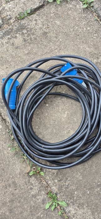 Удължител за каравана