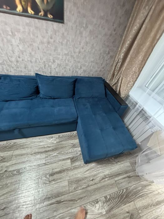 Диван 2.80 раскладушка