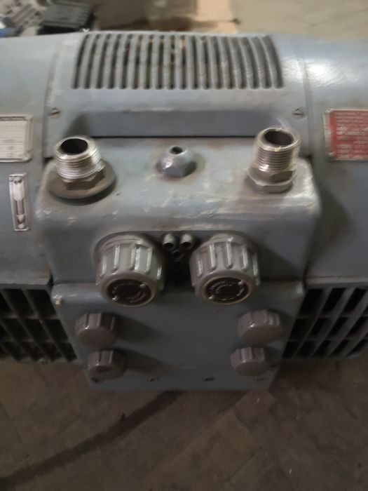 Вакуум помпа 40 кубика