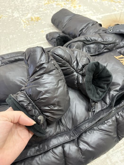 Комбинезон в идеале зимний