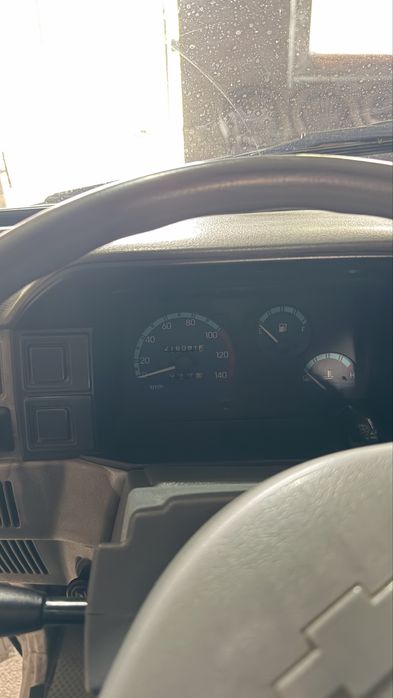 Chevrolet Damas 2018 — 4