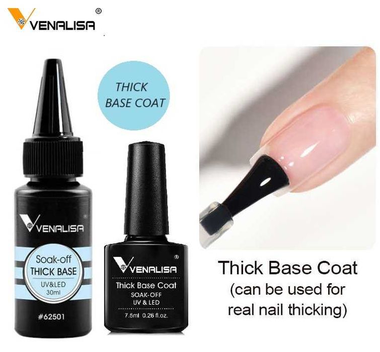 VENALISA Thick base - гъста база