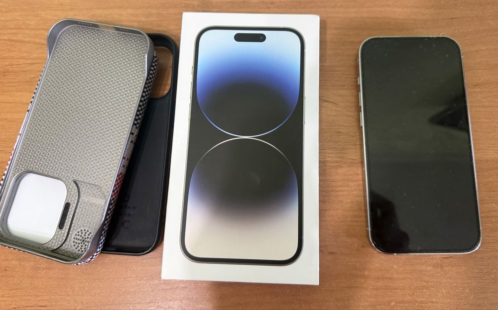 Продам айфон 14 про iphone 14 pro