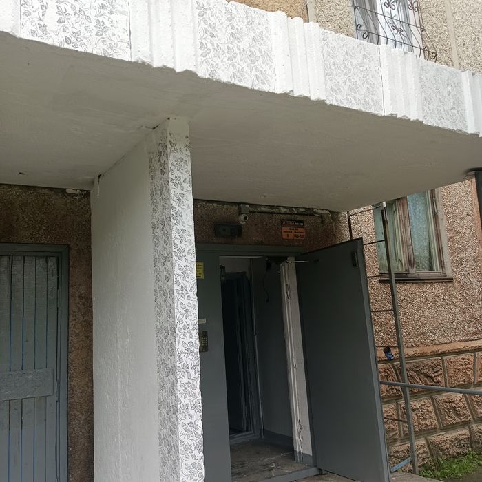 Ремонт Подъездов со стажем