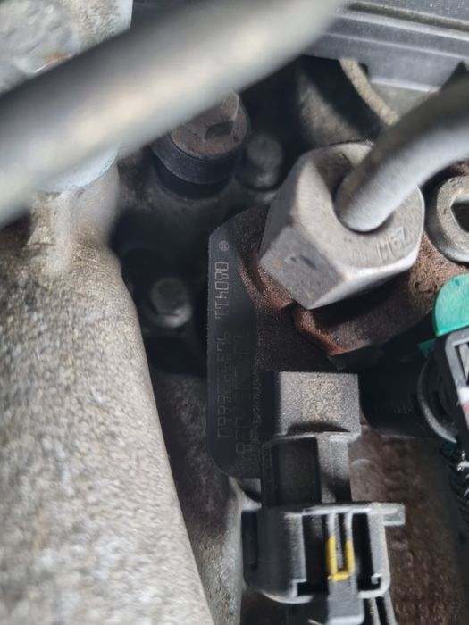Injectoare, injector 2.2 HDI, DI-D, TD4, Peugeot, Mitsubishi, Citroen