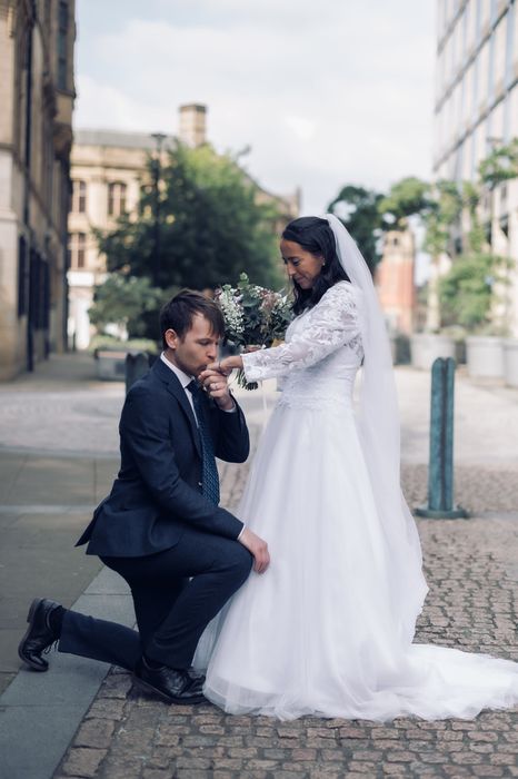 Fotograf Evenimente • Nunți • Botezuri • Cununii • Ședințe Foto | Firebred Photography