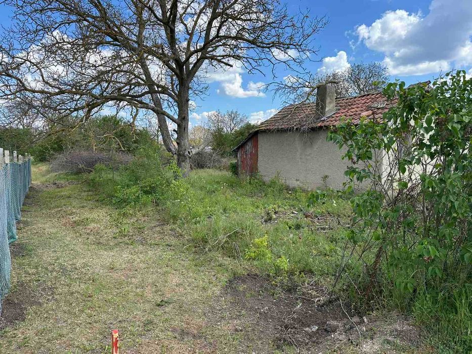 Продава се Къща в с. Дъбрава, Област Добрич - 29 кв.м за 583 €/кв.м - Снимка #2