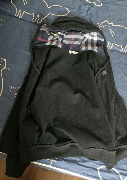 Зипка Burberry + подарок