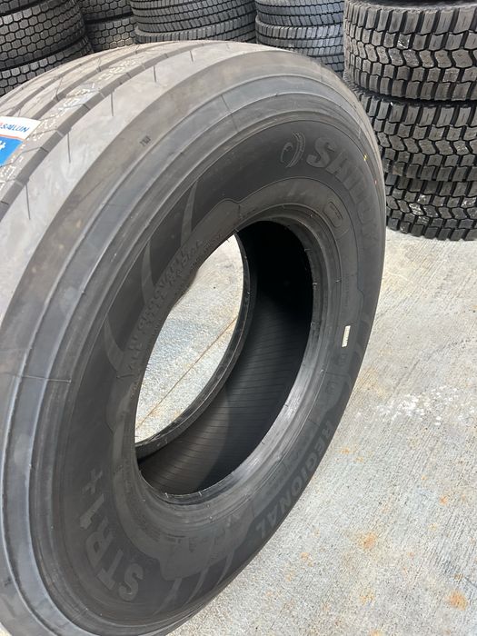 Anvelopa noua 385/65 R22.5 Sailun