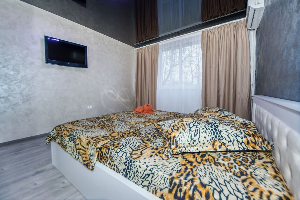 Regim hotelier Parc Viva bl I4 cu vedere la Dunare