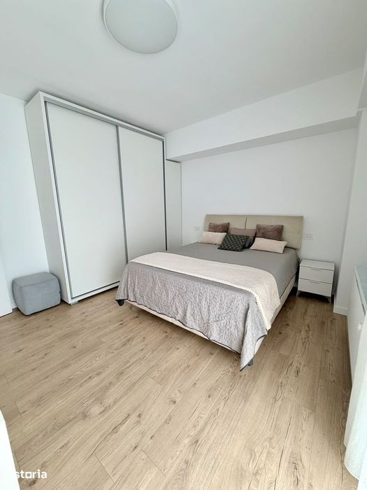 Vanzare Apartament 2 Camere Decebal - Alba Iulia Bloc Boutique 2025