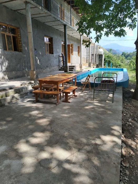 Продается Дача в Хумсане.