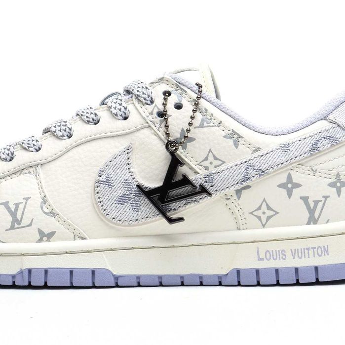 Travis Scott x Jordan Air Jordan 1 Low OG Nike