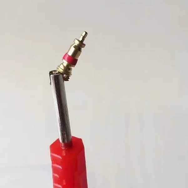 50 бр. игли за вентили за гуми