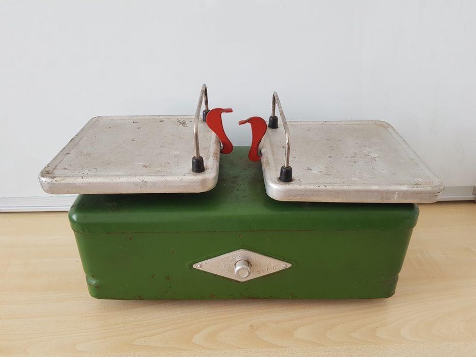 Весы настольные 1968г