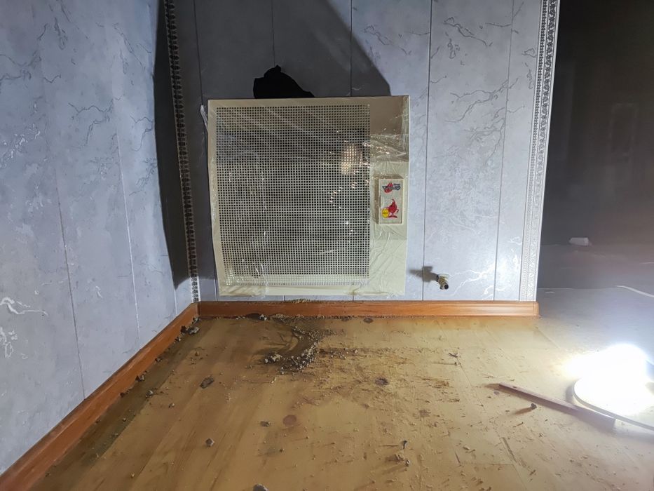 Установка И Ремонт Украинский печка конвектор