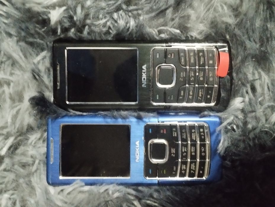 Assalom alekum Telefonlar Sotiladi Original Nokia 6500 Classic