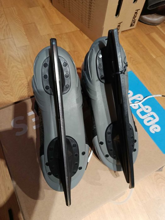 Vand patine barbati marimea 44