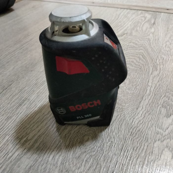 Продам лазерный уровень