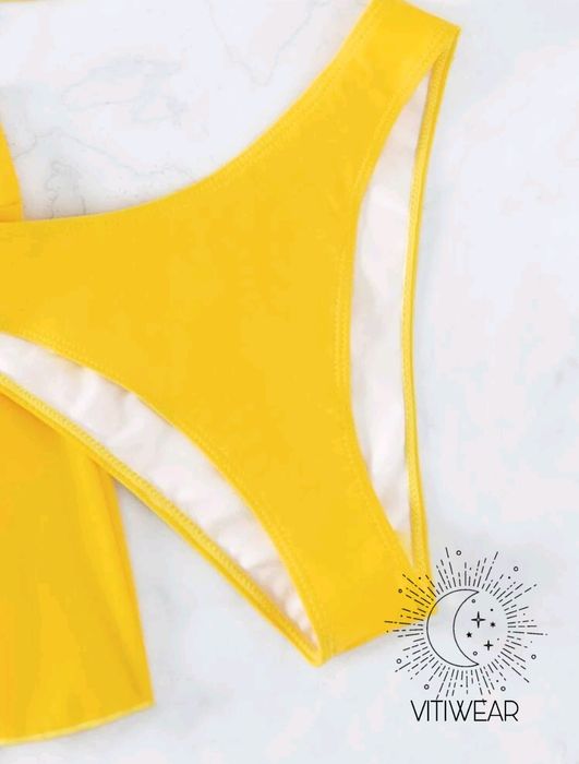 Висококачествен Дамски Бански Vitiwear