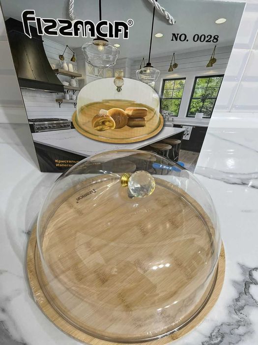 Продам хлебницу новый 2 шт