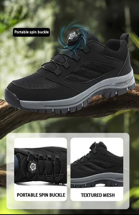 Новые кроссовки !