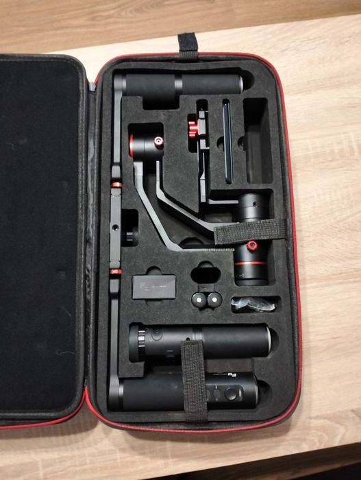 Stabilizator Feiyutech A2000