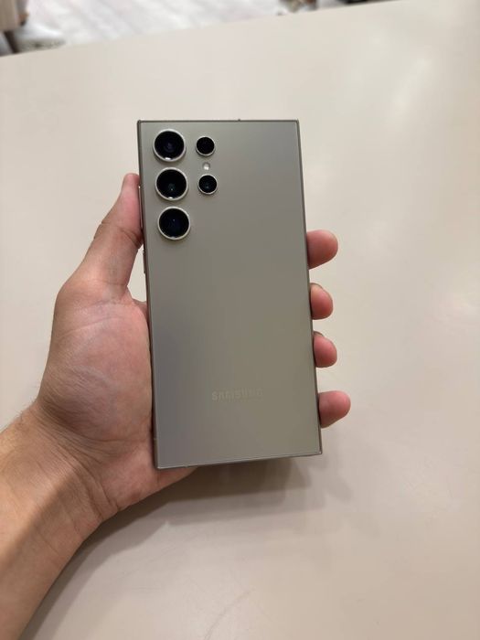S 24 ultra Samsung