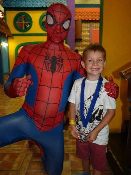 Animatori petreceri copii buftea ilfov + vata de zahar si popcorn