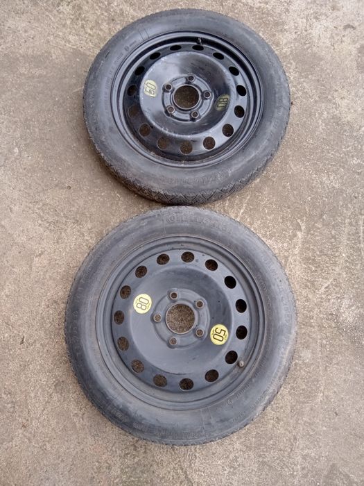 Jantă slim 115/90R16 pentru BMW E90 E91 E92 E81