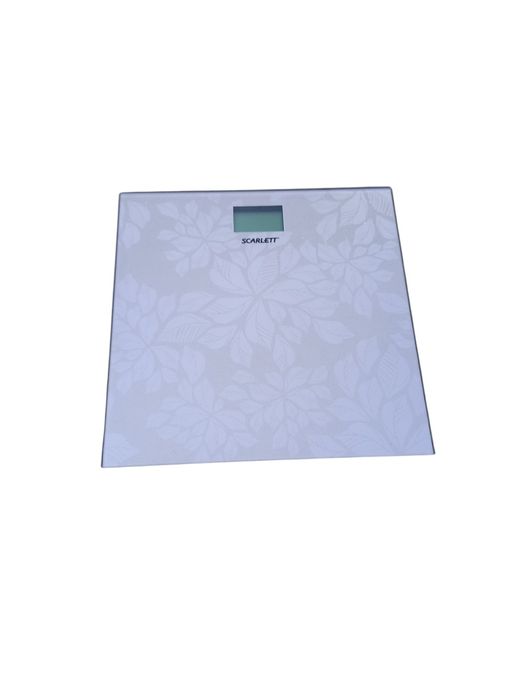 Продам весы SCARLETT