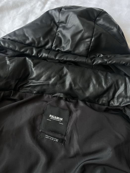 Куртка Pull&Bear