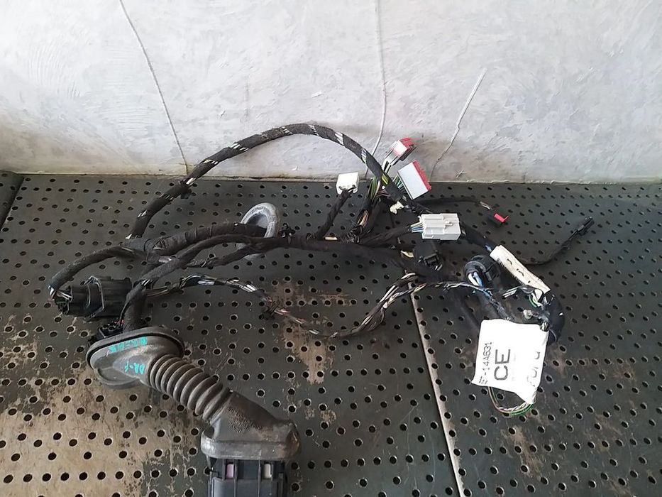 Cablaj instalatie electrica usa dreapta fata ford mondeo 4 ba7 9g9t14k138