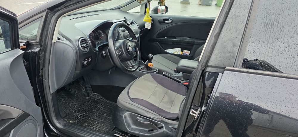 Vând Seat Leon Stylance