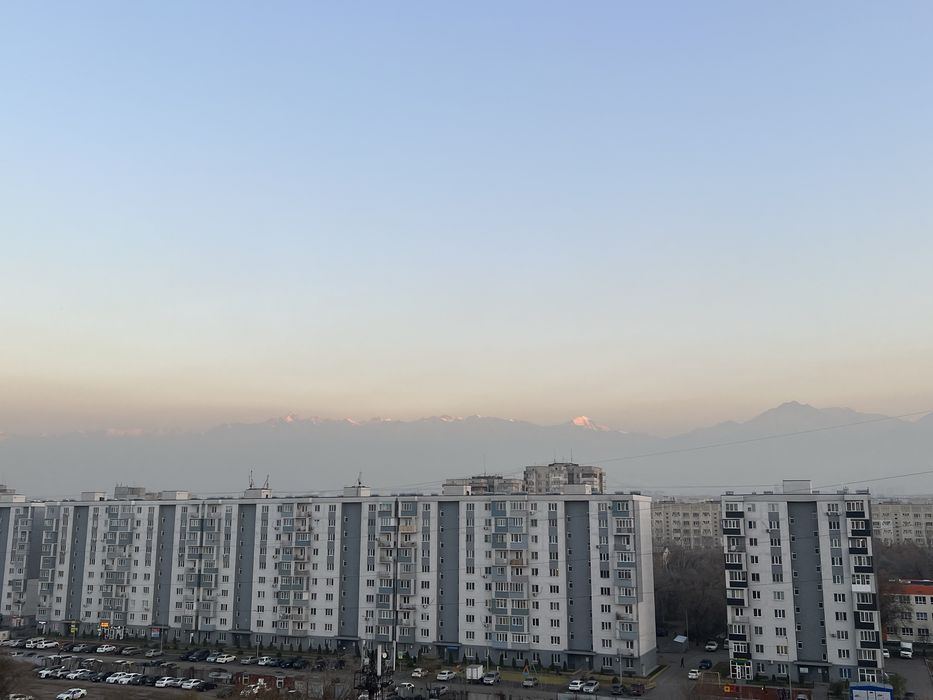 Продается 1 комн квартира