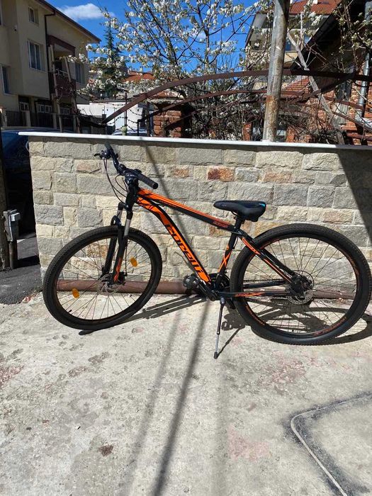 Детско колело Byox 12